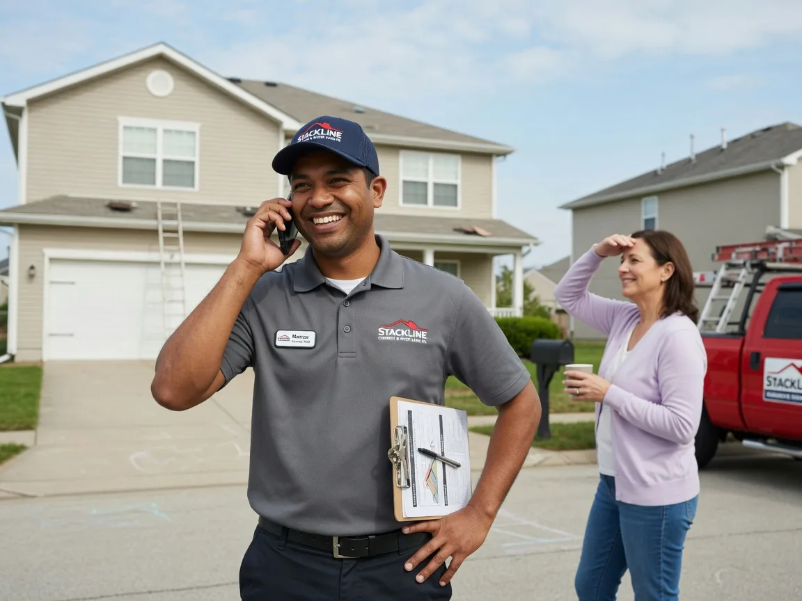 Chimney flashing repair Gasburg, VA FAQs